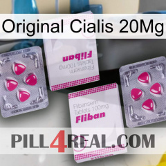 Original Cialis 20Mg 33
